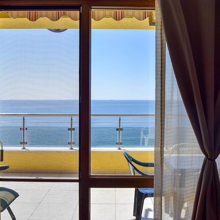 Black Sea Panorama Apartment Nesebar Exterior foto
