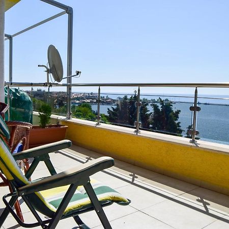 Black Sea Panorama Apartment Nesebar Exterior foto