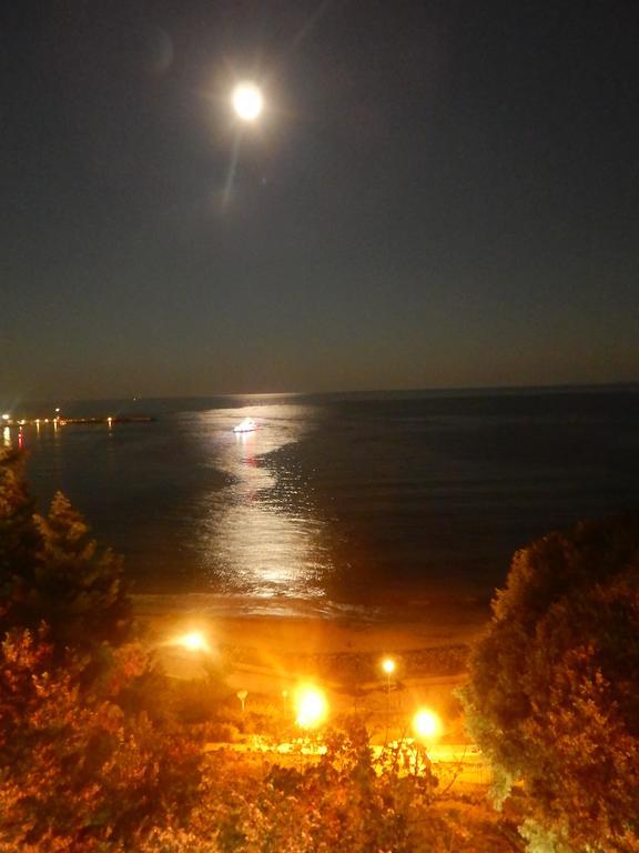 Black Sea Panorama Apartment Nesebar Habitación foto